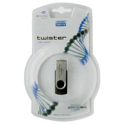  GoodRAM GOODDRIVE TWISTER 128Gb