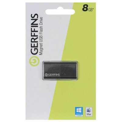  Gerffins GUM 8GB