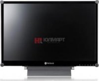  22" Neovo RX-W22 Black, Multimedia, 1680x1050, 900:1, 300cd/m^2, DVI, 5ms