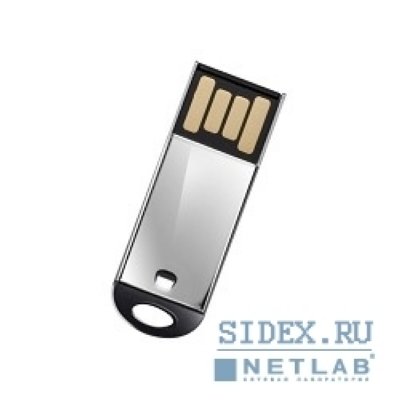   USB 2.0 Silicon Power USB Drive 8Gb, Touch 830 [SP008GBUF2830V2S] . 