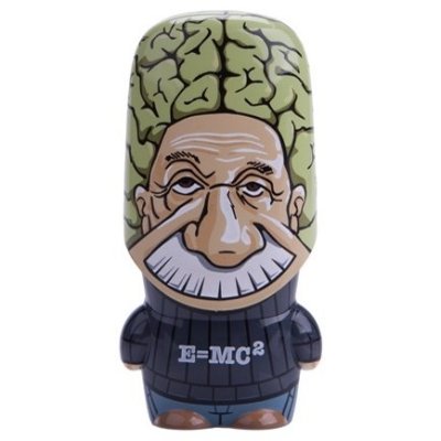 Mimoco MIMOBOT Einstein Brainstein 8GB