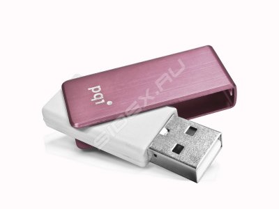  PQI Traveling Disk U262 32Gb ()