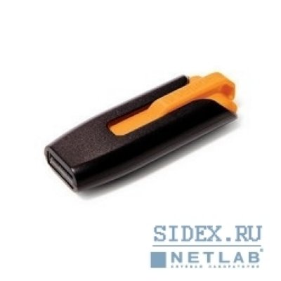   USB 3.0 Verbatim 16Gb STORE "N" GO V3 ORANGE [049179]