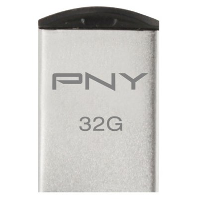   PNY Micro M2 Attache 32GB