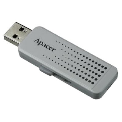  Apacer Handy Steno AH323 2GB ()