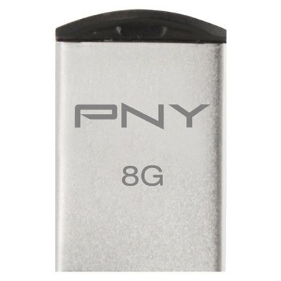  PNY Micro M2 Attache 8GB