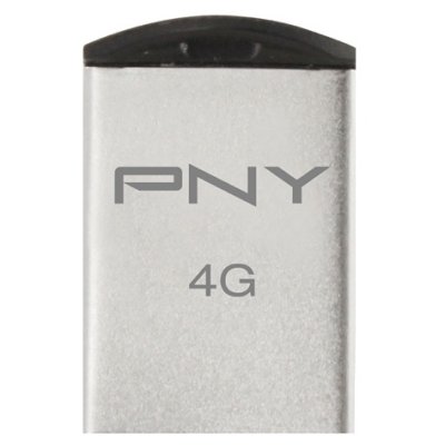  PNY Micro M2 Attache 4GB