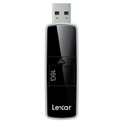  Lexar JumpDrive Triton 16GB