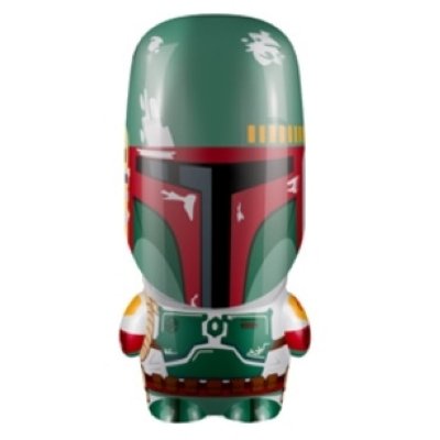 Mimoco MIMOBOT Boba Fett 4GB