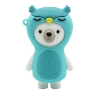   Pretec The Runaway Kappi Owl 16GB