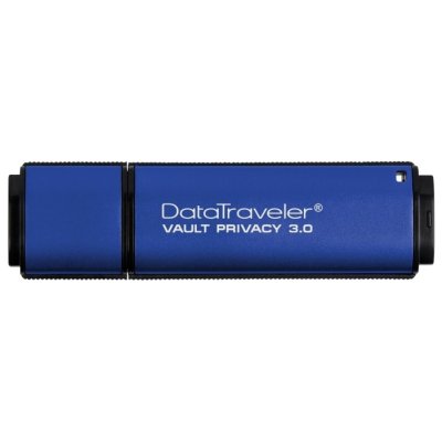  Kingston DataTraveler Vault Privacy 3.0 64GB