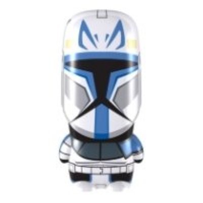  Mimoco MIMOBOT Clone Captain Rex 2GB