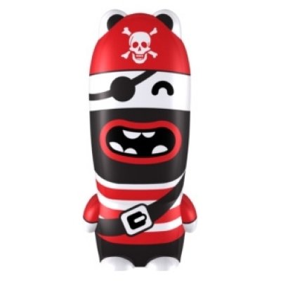 Mimoco MIMOBOT Marvin The Pirate 16GB