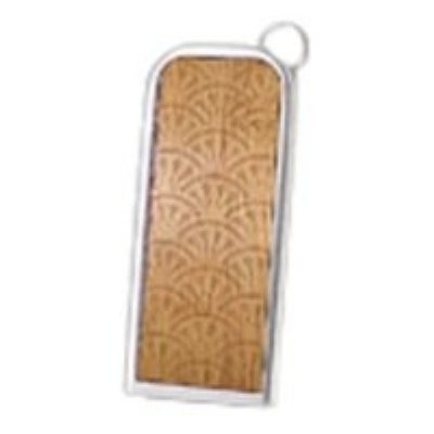 Zana Design Fioso Bamboo 4Gb