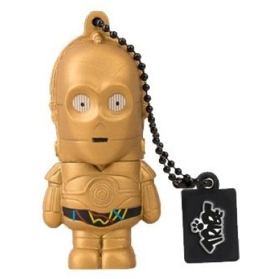 Tribe C-3PO 8GB