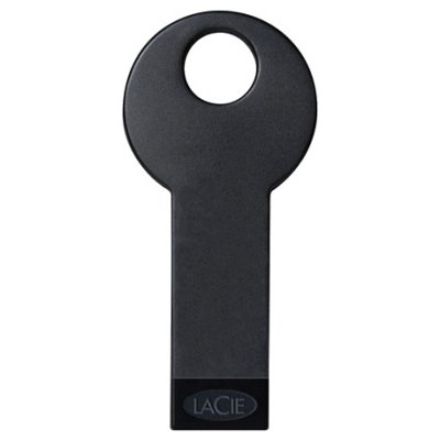   Lacie LabelKey 8GB