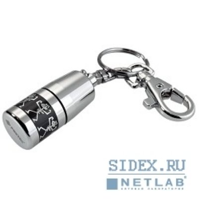   USB 2.0 Pretec 16 Gb i-Disk Bullet Proof (B2U16G-M-R)