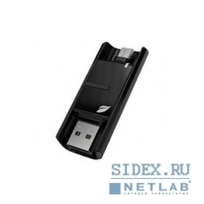   USB 3.0 Leef BRIDGE 64GB  [LBR-BB064MLA]