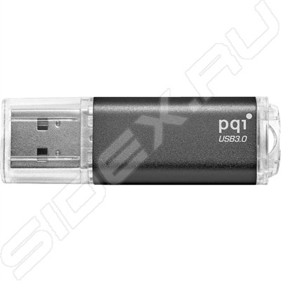  PQI Traveling Disk U273V 32GB ()