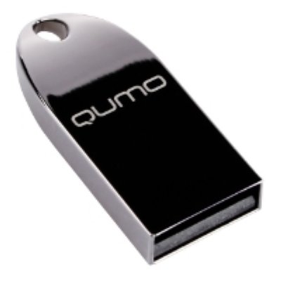   Qumo MetalDrive 64Gb