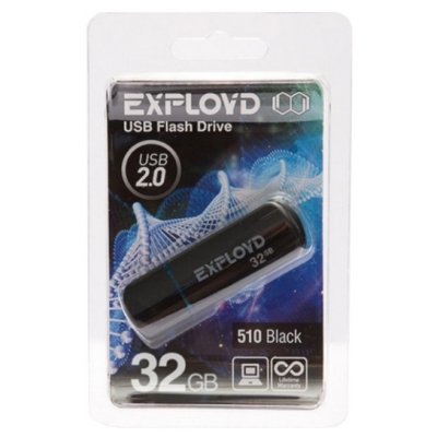  EXPLOYD 510 32GB