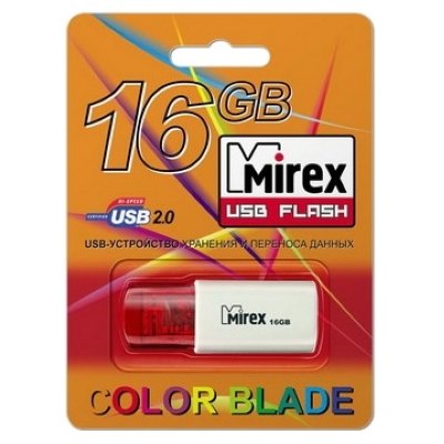  Mirex CLICK 16GB