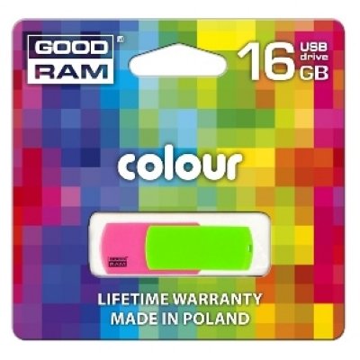  GoodRAM GOODDRIVE Colour 16Gb