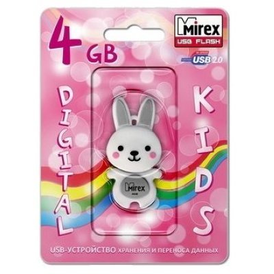  Mirex RABBIT 4GB