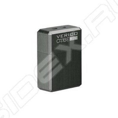  Verico MiniCube 16GB ()