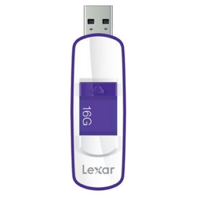  Lexar JumpDrive S73 16Gb