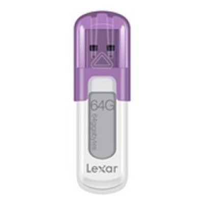  Lexar JumpDrive V10 64GB