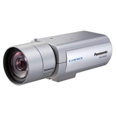 Panasonic WV-SP305E  IP  ( )