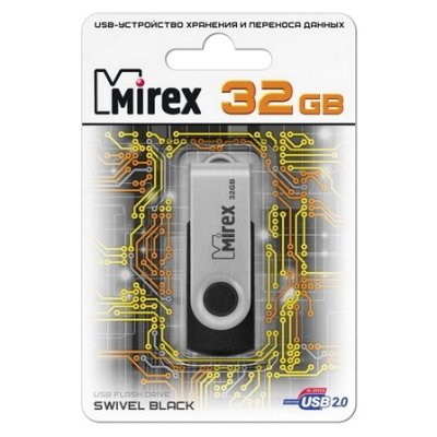  Mirex SWIVEL 32GB