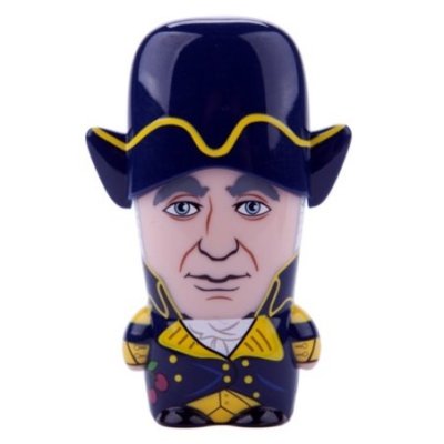 Mimoco MIMOBOT George Washington 8GB