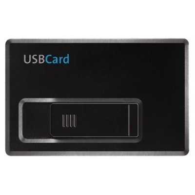   Freecom USB CARD 2GB