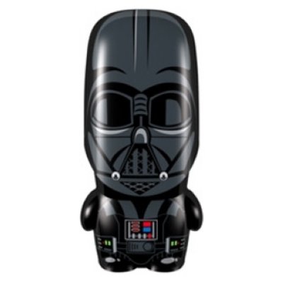 Mimoco MIMOBOT Darth Vader Unmasked 2GB