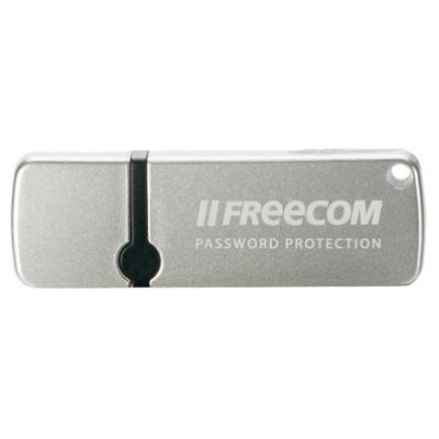  Freecom DATA BAR SECURE 32GB