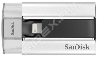  Sandisk iXpand 128GB