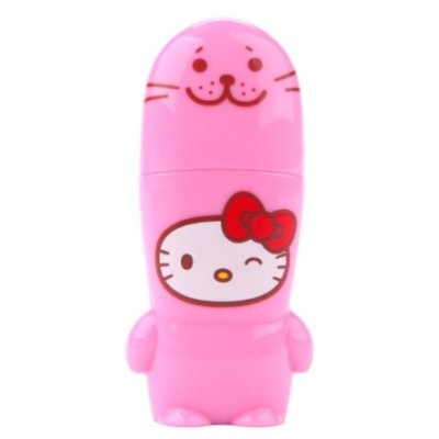 Mimoco MIMOBOT Hello Kitty Loves Animals - Seal 32GB