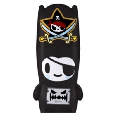  Mimoco MIMOBOT Pirate Nero 8GB