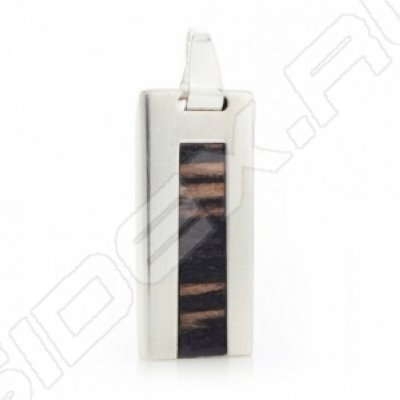 Zana Design Silver 4Gb Teak (   )