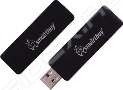   SmartBuy Dash 128GB ()