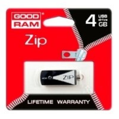  GoodRAM GOODDRIVE ZIP 4Gb