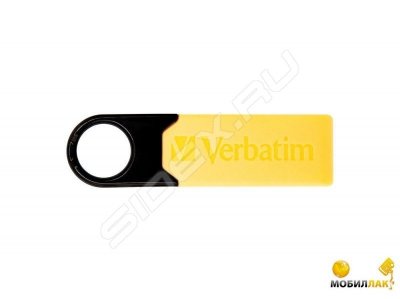  Verbatim Micro+ USB Drive 8GB ()