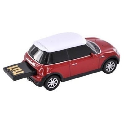  Autodrive MINI COOPER S 4GB