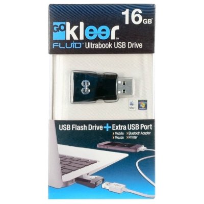 Kleer Fluid 16GB