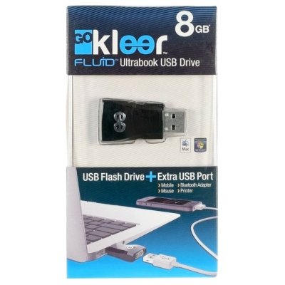 Kleer Fluid 8GB