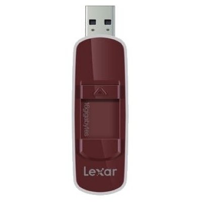  Lexar JumpDrive S70 16Gb