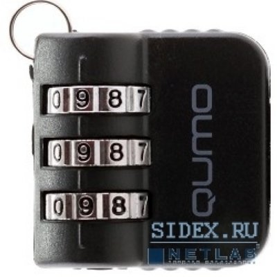   QUMO Data Guard   USB Flash