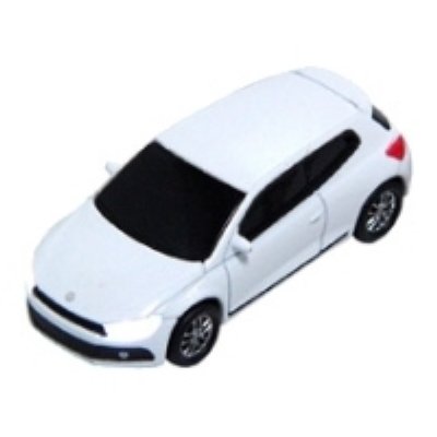  Autodrive VW SCIROCCO 8GB